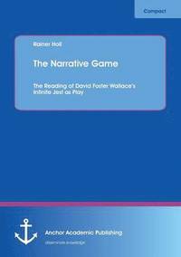 bokomslag Narrative Game