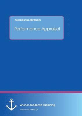 Performance Appraisal 1