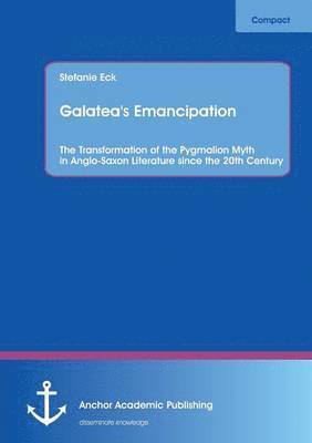 Galatea's Emancipation 1