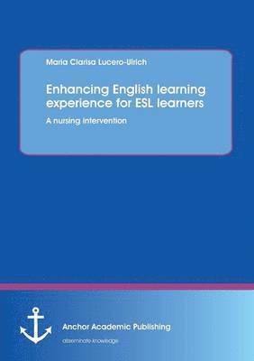 Enhancing English learning experience for ESL learners 1