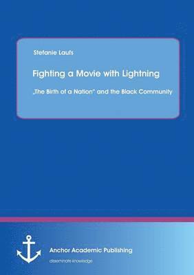 Fighting a Movie with Lightning 1