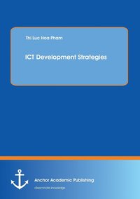 bokomslag ICT Development Strategies