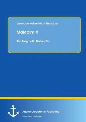 Malcolm X 1