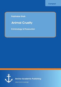 bokomslag Animal Cruelty
