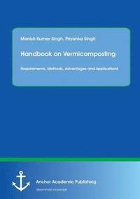 bokomslag Handbook on Vermicomposting