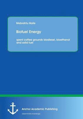 Biofuel Energy 1