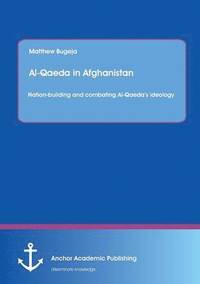bokomslag Al-Qaeda in Afghanistan