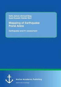 bokomslag Mapping of Earthquake Prone Areas