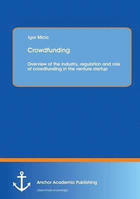 Crowdfunding 1