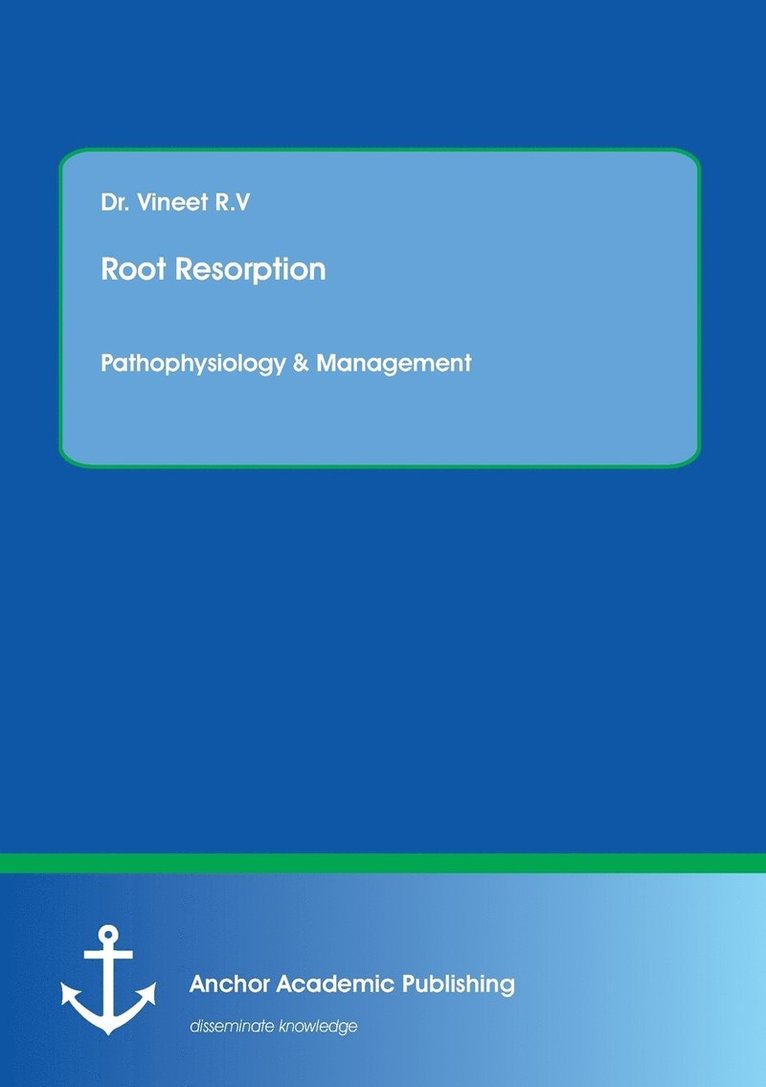 Root resorption 1