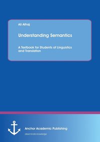 bokomslag Understanding Semantics