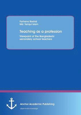 Teaching as a profession 1