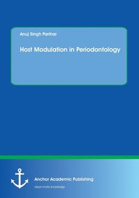 bokomslag Host Modulation in Periodontology