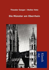 bokomslag Münster am Oberrhein