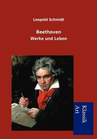 bokomslag Beethoven