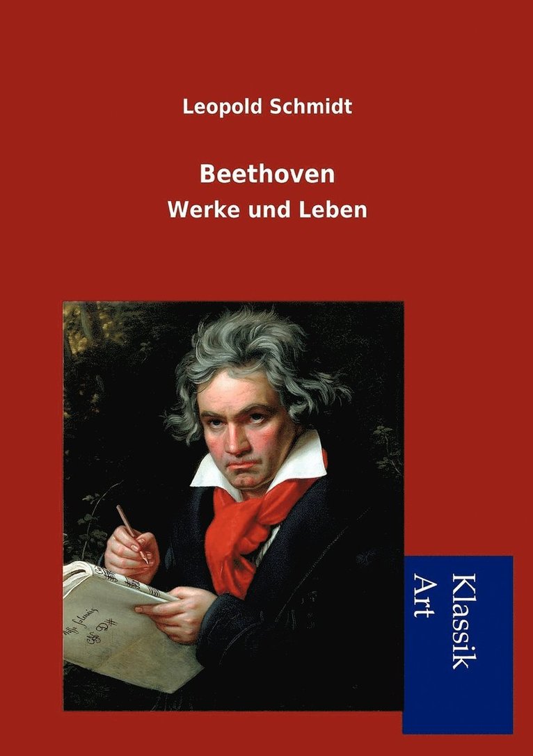 Beethoven 1