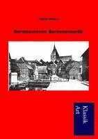bokomslag Norddeutsche Backsteingotik