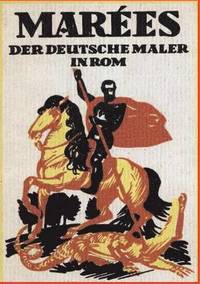 bokomslag Marées - Der deutsche Maler in Rom