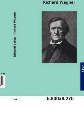 Richard Wagner 1