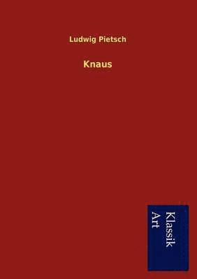 bokomslag Knaus