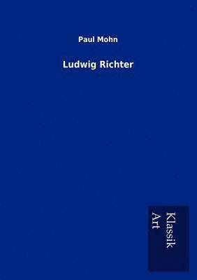 Ludwig Richter 1