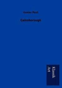 bokomslag Gainsborough
