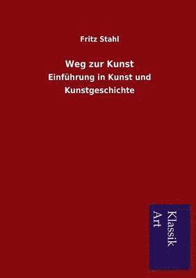 Weg zur Kunst