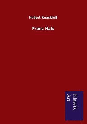 Franz Hals 1