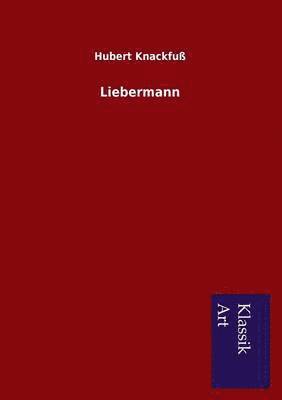 Liebermann