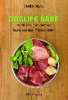 bokomslag Doglife Barf