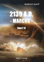 bokomslag 2139 A.D. - Marcus -