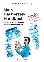 bokomslag Mein Bauherren-Handbuch