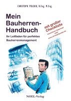 bokomslag Mein Bauherren-Handbuch