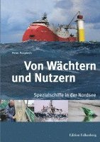 bokomslag Von Wächtern und Nutzern