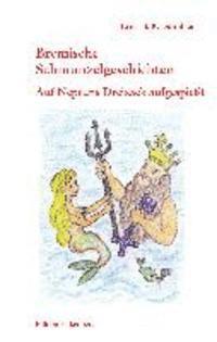 Ernst B. R. Dünnbier - Auf Neptuns Dreizack aufgespießt, Häftad