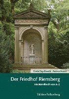 bokomslag Der Friedhof Riensberg