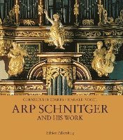 Arp Schnitger and his work 1