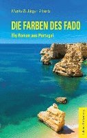 bokomslag Die Farben des Fado