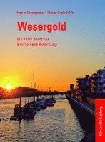 bokomslag Wesergold