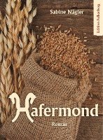 bokomslag Hafermond