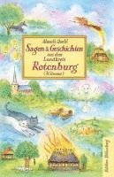 Sagen und Geschichten aus dem Landkreis Rotenburg (Wümme) 1
