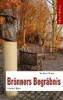 Reinhard Sturm - Brönners Begräbnis, Häftad. Tillgänglighet: Lägg i varukorg