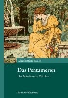 Giambattista Basile, Linda Sundmaeker - Das Pentameron, Häftad