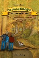 bokomslag Die Ummel-Detektive auf rätselhafter Spur