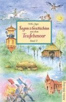 Sagen & Geschichten aus Teufelsmoor, Band 2 1