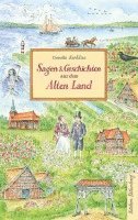 bokomslag Sagen und Geschichten aus dem Alten Land