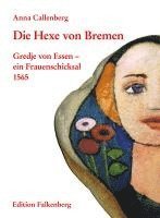 bokomslag Die Hexe von Bremen