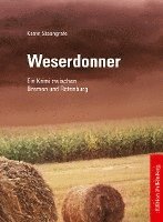 bokomslag Weserdonner