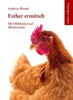 Andreas Mundt - Esther ermittelt, Häftad