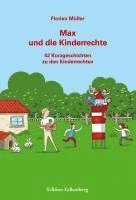 bokomslag Max und die Kinderrechte